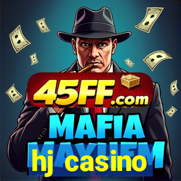 hj casino
